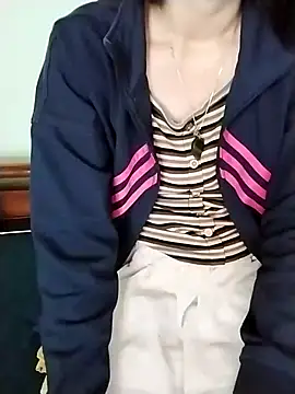 Luxcute286 online show from March 19, 2026, 2:59 am