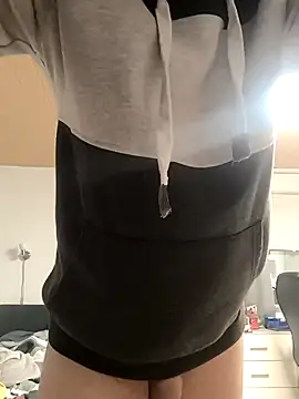 Naked Ben online show from December 8, 2024, 7:26 am