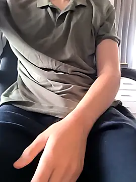 Naked Ben online show from September 13, 2025, 7:52 am