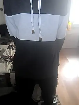 Naked Ben online show from January 9, 2026, 9:45 am