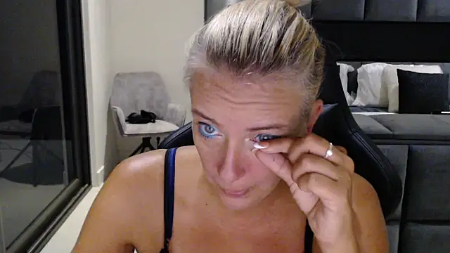 Wendysexyx online show from January 15, 2026, 10:09 am