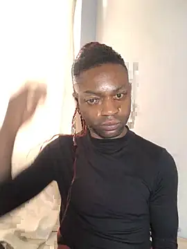 FoxyThatBITCH online show from November 4, 2025, 6:01 am