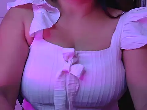 Manpreet cute online show from October 29, 2025, 5:14 pm