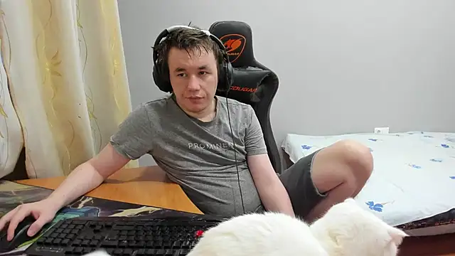 iliaskrislove online show from January 9, 2026, 12:30 pm