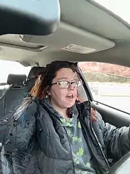 FreakNastyLacie online show from February 19, 2026, 4:25 pm