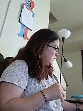 FreakNastyLacie online show from June 3, 2026, 10:29 am