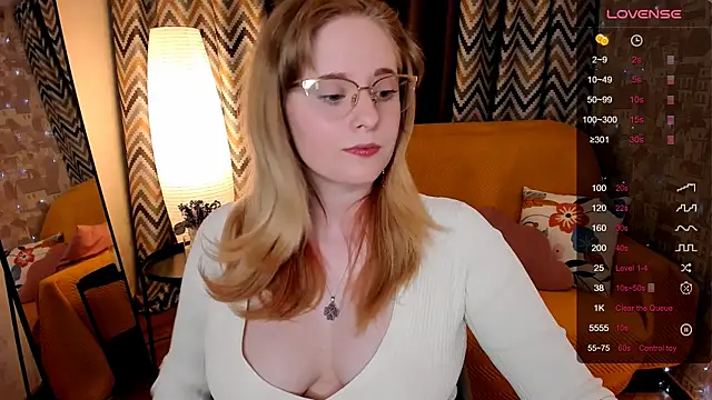 Aemilia  online show from May 18, 2026, 8:31 am