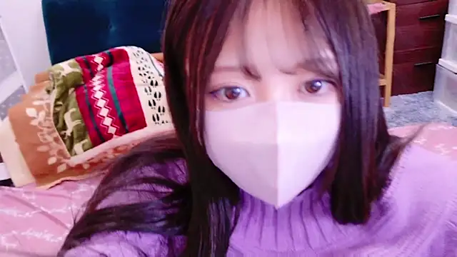 yuki-chi online show from December 26, 2024, 4:36 pm