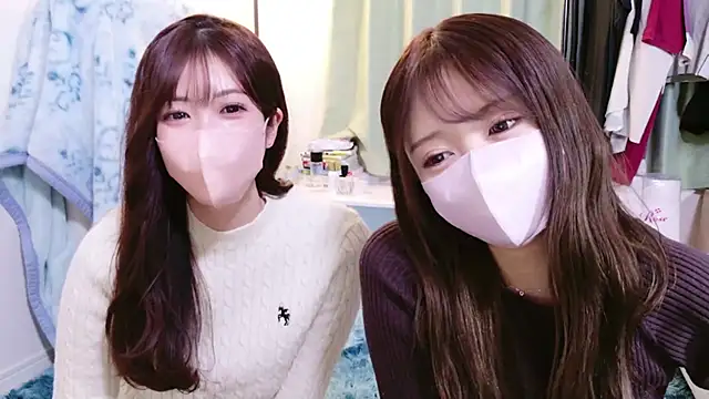 yuki-chi online show from January 31, 2025, 1:56 pm