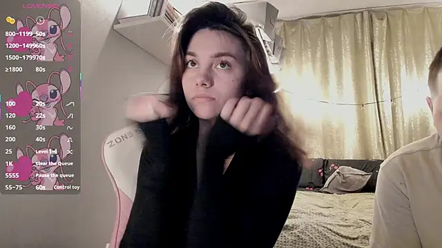 MashkaRay online show from January 28, 2025, 7:00 pm