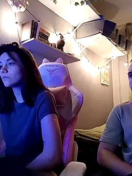 MashkaRay online show from January 31, 2025, 8:12 pm