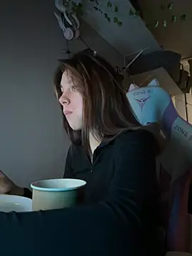 MashkaRay online show from February 1, 2025, 10:59 am