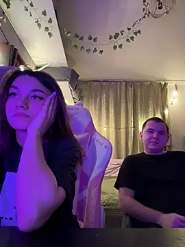 MashkaRay online show from February 14, 2025, 10:14 pm