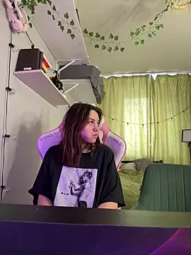 MashkaRay online show from February 15, 2025, 9:27 am