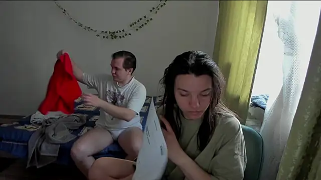 MashkaRay online show from March 30, 2026, 12:06 pm