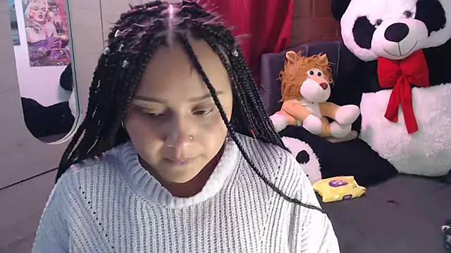 SWEETT CORY online show from March 12, 2026, 1:01 am