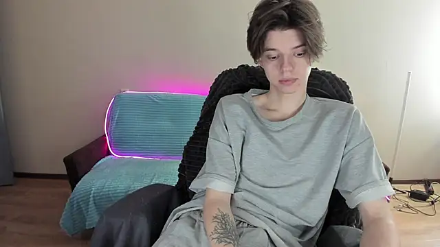 Snapshot of Liam_sexy1 chatting on January 4, 2025, 8:06 am Liam sexy1 online show from January 4, 2025, 8:06 am
