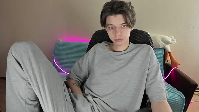 Snapshot of Liam_sexy1 chatting on January 29, 2025, 5:09 am Liam sexy1 online show from January 29, 2025, 5:09 am