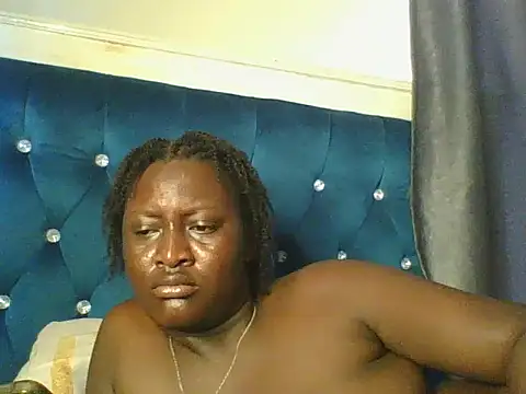 Heavy ass online show from April 23, 2026, 8:46 am