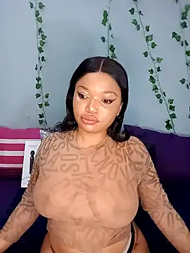 Sugartonguexx online show from February 4, 2025, 4:29 pm