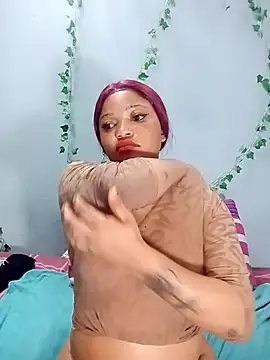 Sugartonguexx online show from March 21, 2025, 2:28 am