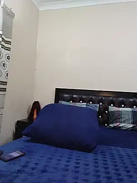 Sugartonguexx online show from February 22, 2026, 7:56 pm