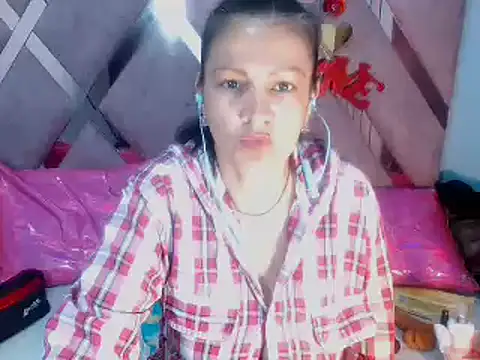 Mulan sexy01 online show from February 25, 2025, 11:33 pm