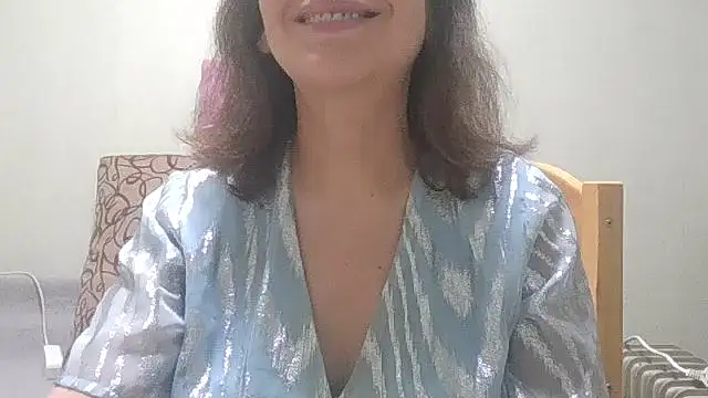 HollyJewel online show from March 19, 2026, 5:06 pm