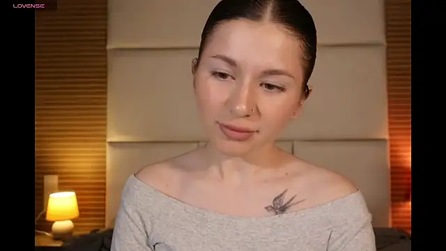 AliceBellamy online show from May 30, 2026, 6:38 pm