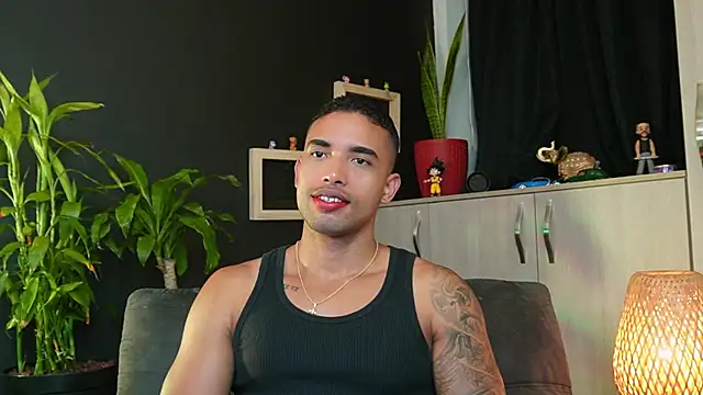 LincomAmith online show from May 20, 2026, 12:11 pm