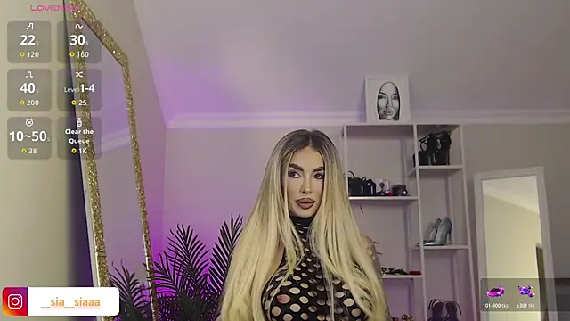 Snapshot of ArianaArianna chatting on April 6, 2026, 4:52 pm ArianaArianna online show from April 6, 2026, 4:52 pm