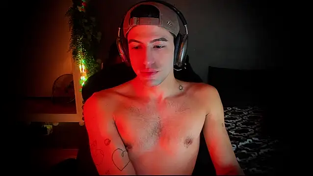 newjeff online show from November 24, 2025, 9:25 pm