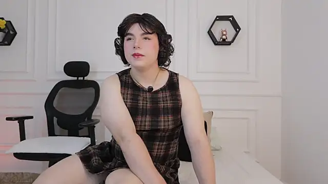 meloddysky online show from March 16, 2026, 2:21 pm