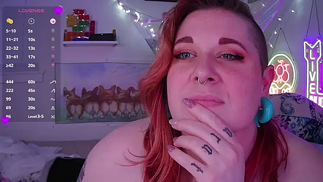 opalreigning online show from January 10, 2025, 1:09 pm