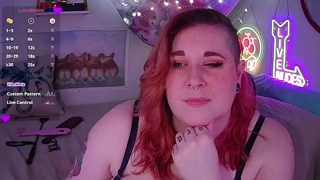 opalreigning online show from March 10, 2025, 8:48 am