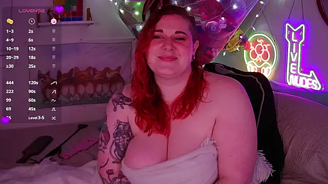 opalreigning online show from November 20, 2025, 12:27 pm