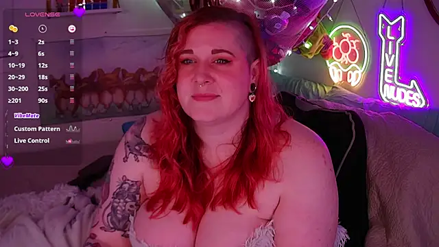 opalreigning online show from February 6, 2026, 10:51 am