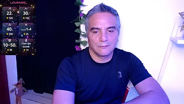 Snapshot of golden_punisher chatting on January 8, 2025, 5:37 am golden punisher online show from January 8, 2025, 5:37 am