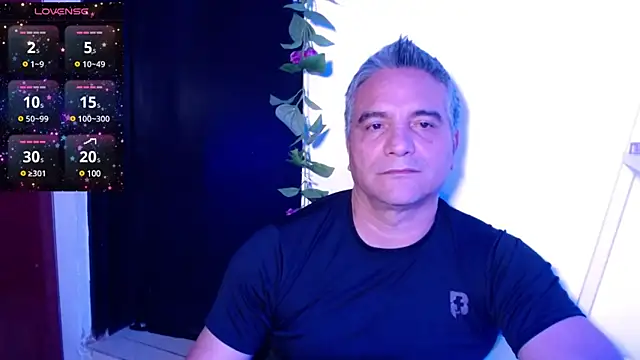 Snapshot of golden_punisher chatting on January 23, 2025, 8:25 am golden punisher online show from January 23, 2025, 8:25 am