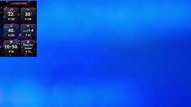 Snapshot of golden_punisher chatting on January 26, 2025, 5:34 am golden punisher online show from January 26, 2025, 5:34 am