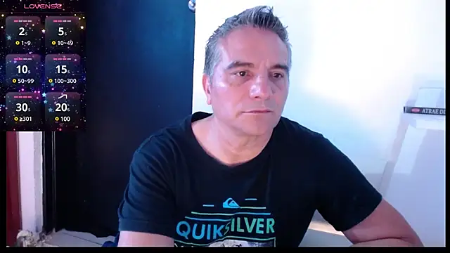 Snapshot of golden_punisher chatting on February 1, 2025, 5:18 am golden punisher online show from February 1, 2025, 5:18 am