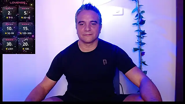 Snapshot of golden_punisher chatting on February 16, 2025, 3:58 am golden punisher online show from February 16, 2025, 3:58 am