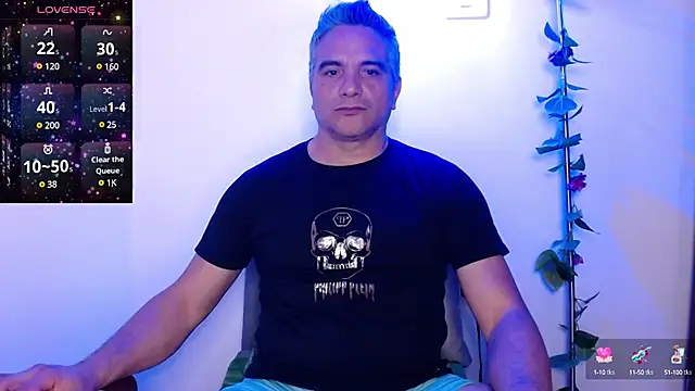 Snapshot of golden_punisher chatting on March 21, 2025, 3:33 am golden punisher online show from March 21, 2025, 3:33 am