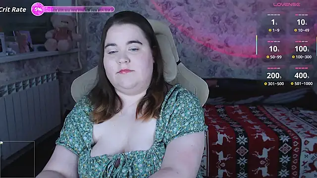 Snapshot of Estelle_Hicks chatting on February 10, 2026, 6:45 pm Estelle Hicks online show from February 10, 2026, 6:45 pm