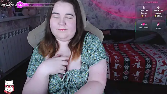 Snapshot of Estelle_Hicks chatting on February 12, 2026, 6:36 pm Estelle Hicks online show from February 12, 2026, 6:36 pm