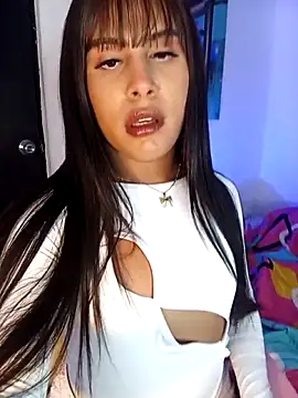 LittleEmmaa online show from February 3, 2026, 6:40 am