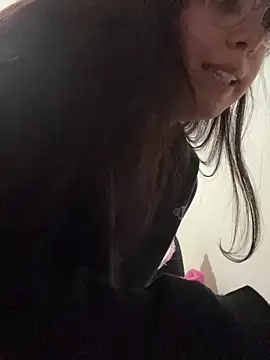 indiegirl666 online show from May 4, 2026, 2:51 am