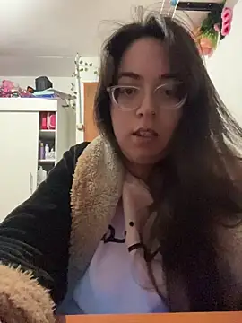 indiegirl666 online show from June 6, 2026, 3:11 am