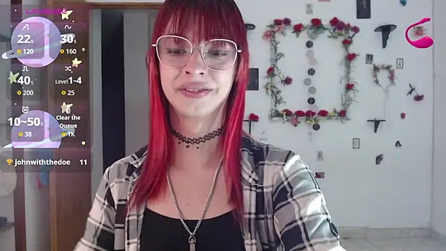 Snapshot of _GalyaX_ chatting on February 3, 2026, 10:53 am GalyaX online show from February 3, 2026, 10:53 am