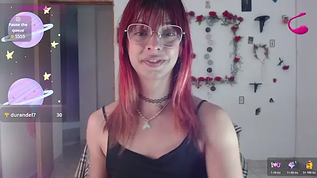 Snapshot of _GalyaX_ chatting on March 9, 2026, 1:09 am GalyaX online show from March 9, 2026, 1:09 am